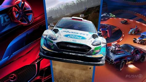 Nov 16, 2023 Oh, and Codemasters&39; typically excellent handling model is a winner once again. . Best racing game ps5